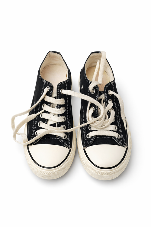 Casual Winter Outfit (Styled Look)