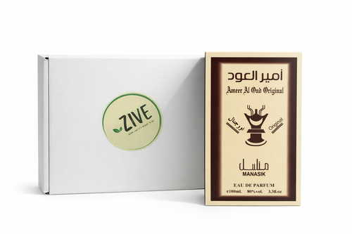 Ameer Al Oud – 100ml